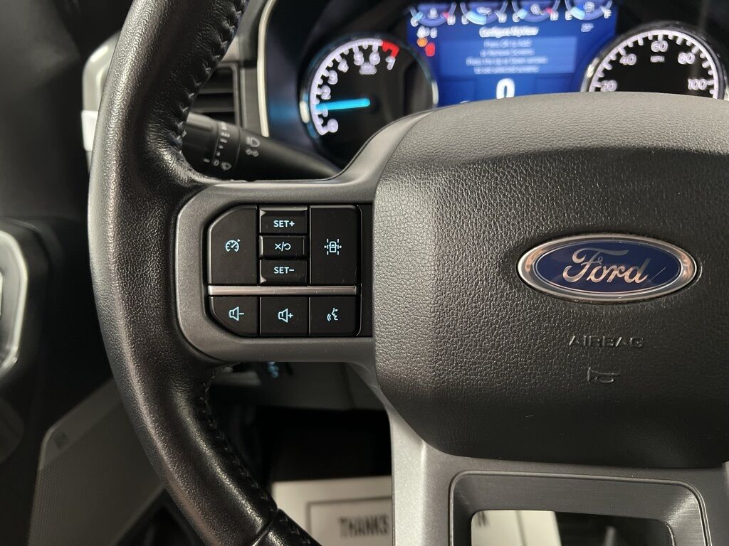 2022 Ford F-150 XLT Highlands Ranch CO