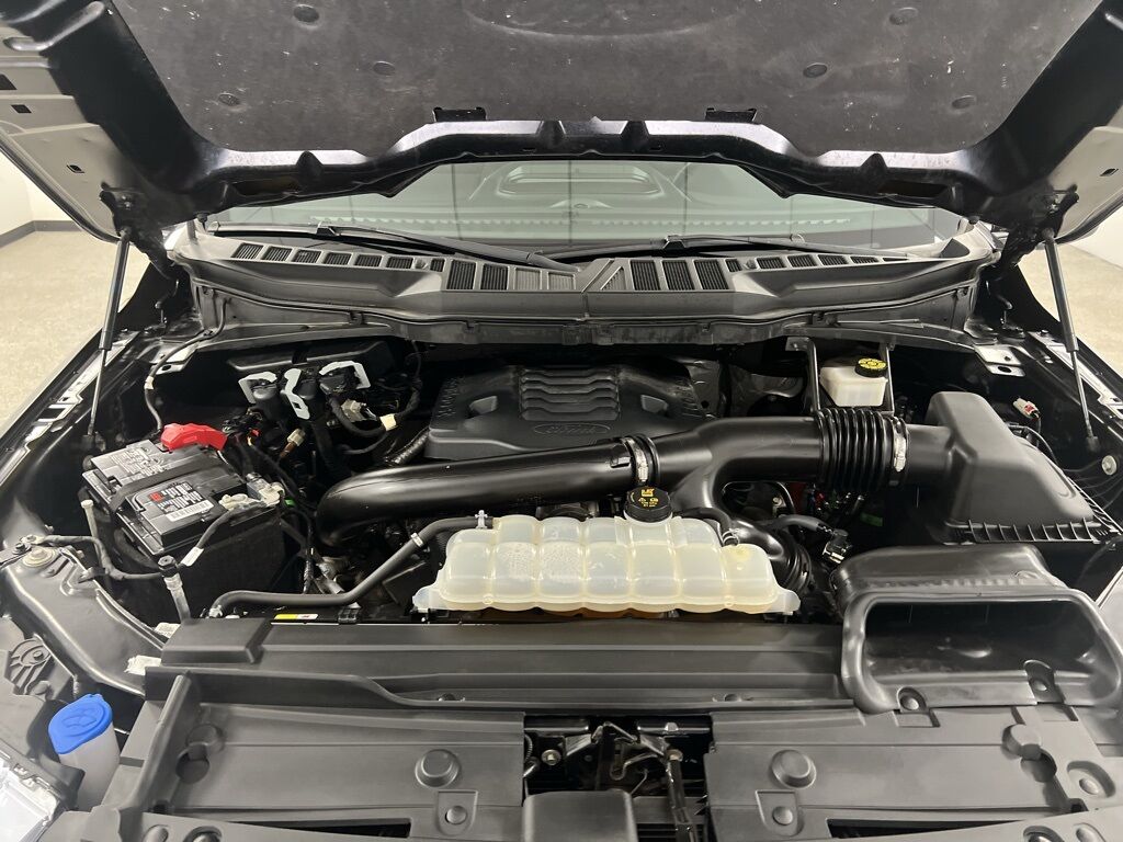2022 Ford F-150 XLT Highlands Ranch CO
