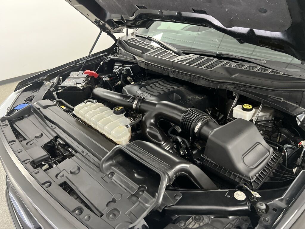 2022 Ford F-150 XLT Highlands Ranch CO
