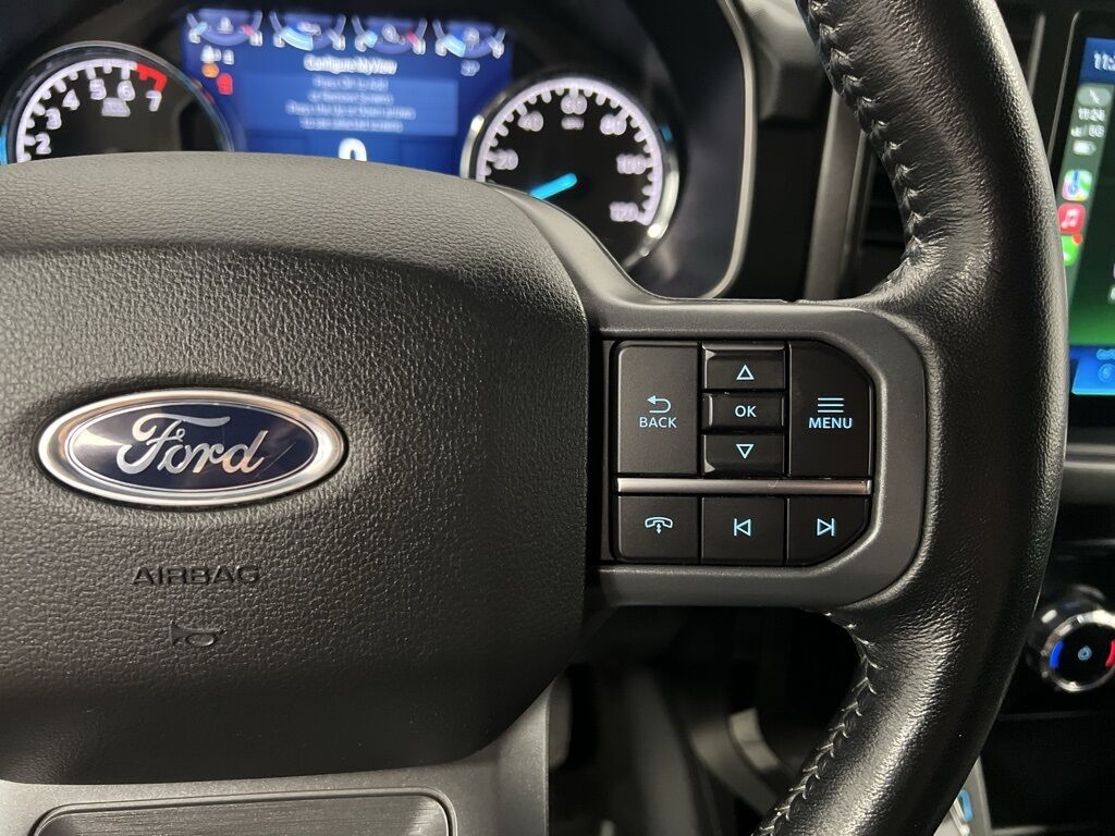 2022 Ford F-150 XLT Highlands Ranch CO