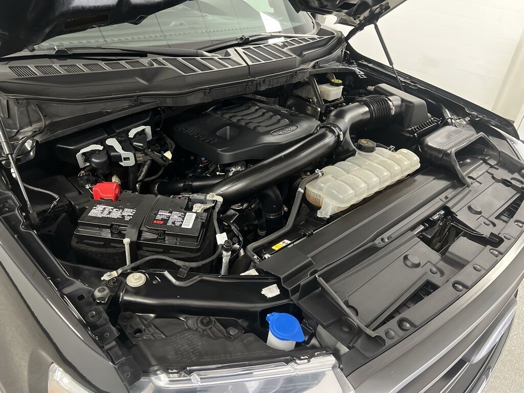 2022 Ford F-150 XLT Highlands Ranch CO