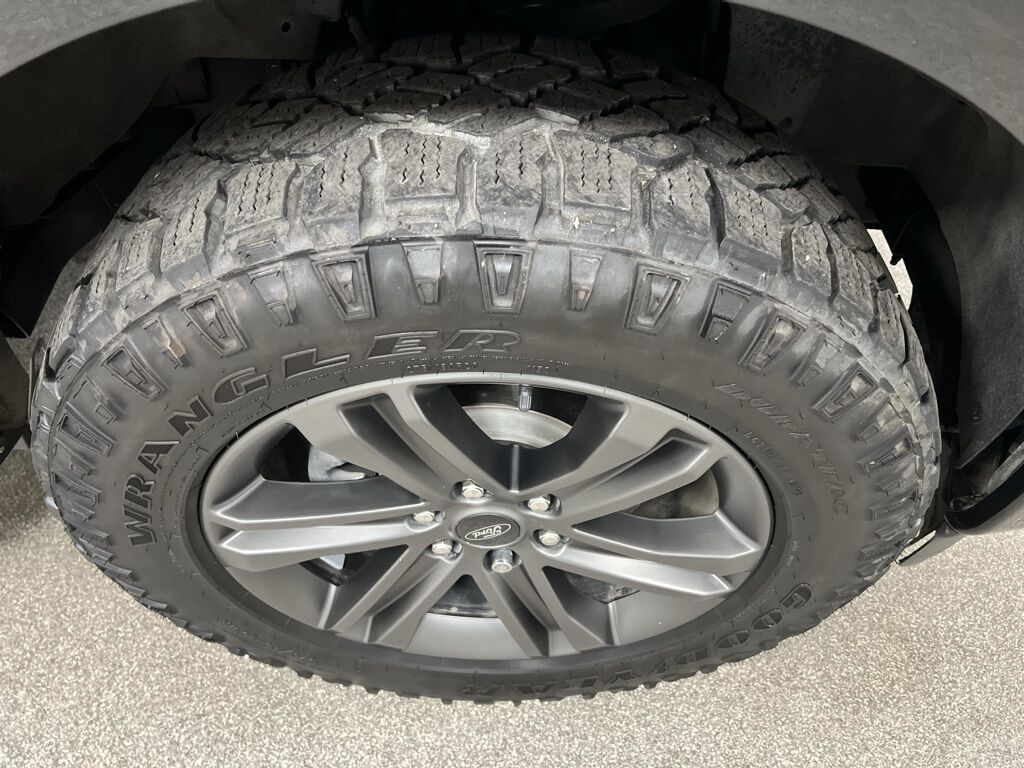 2022 Ford F-150 XLT Highlands Ranch CO