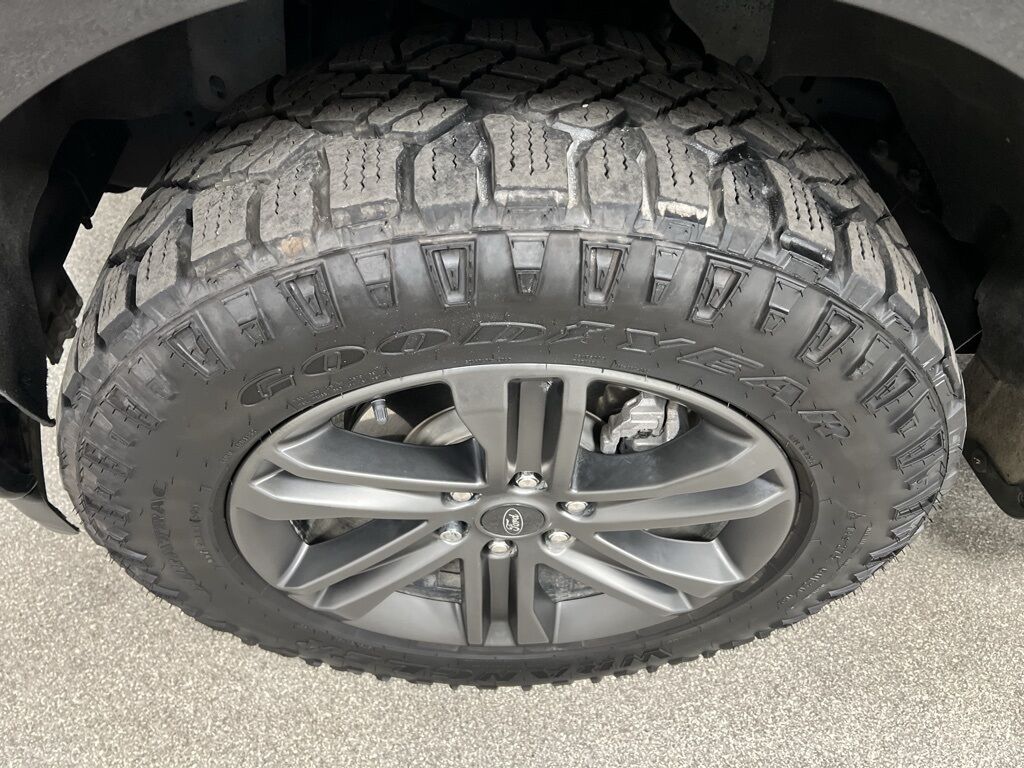 2022 Ford F-150 XLT Highlands Ranch CO