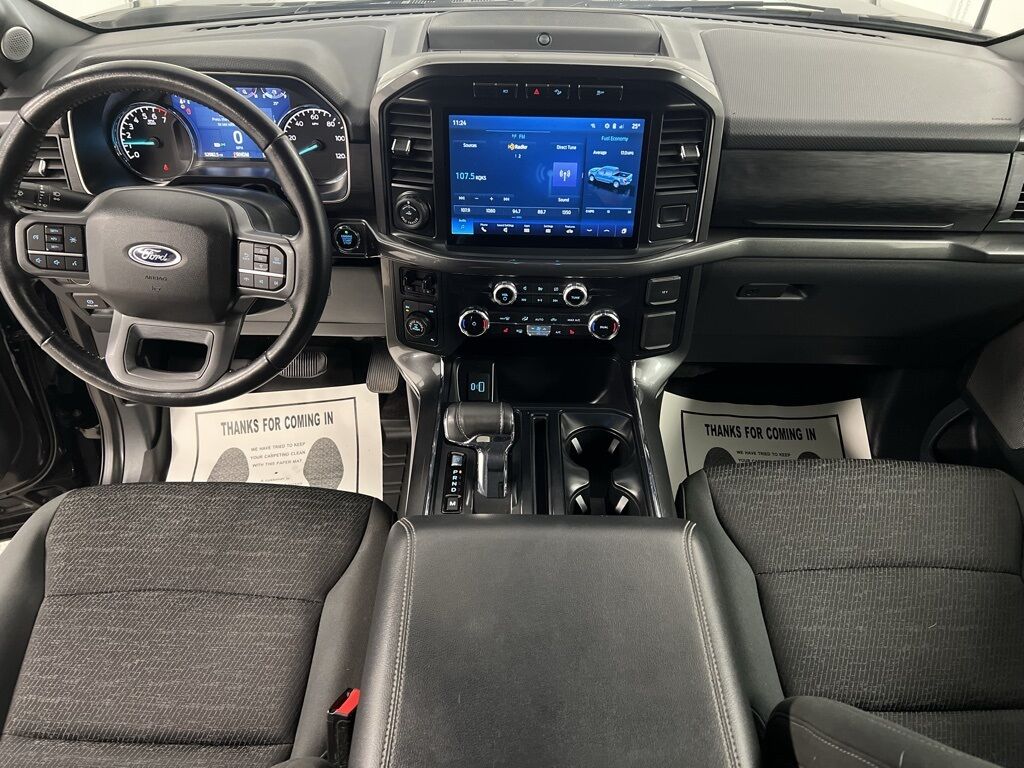 2022 Ford F-150 XLT Highlands Ranch CO