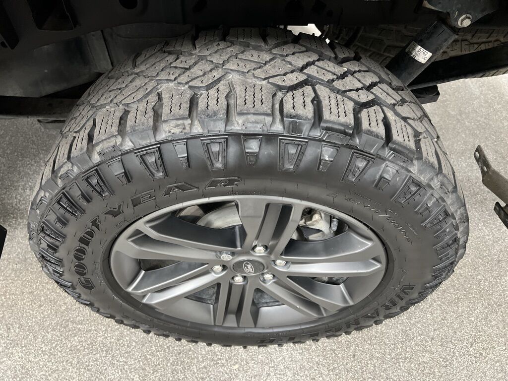 2022 Ford F-150 XLT Highlands Ranch CO