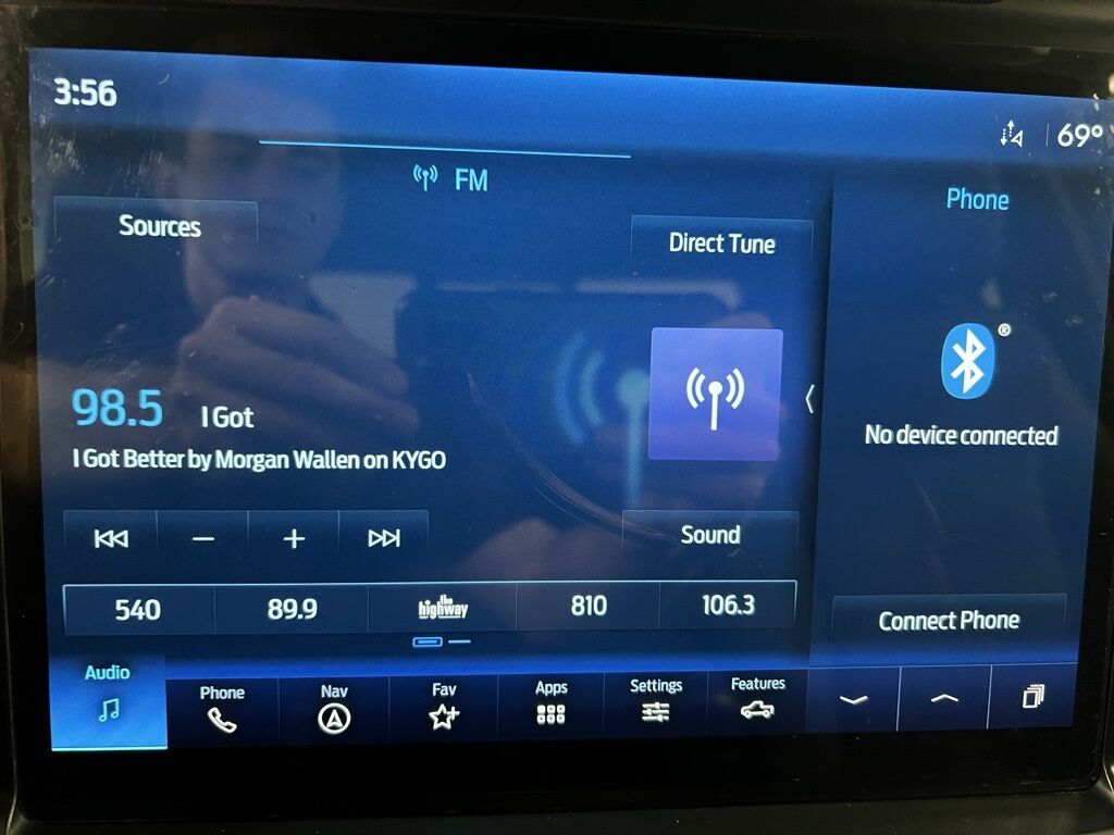 2022 Ford F-150 XLT Highlands Ranch CO