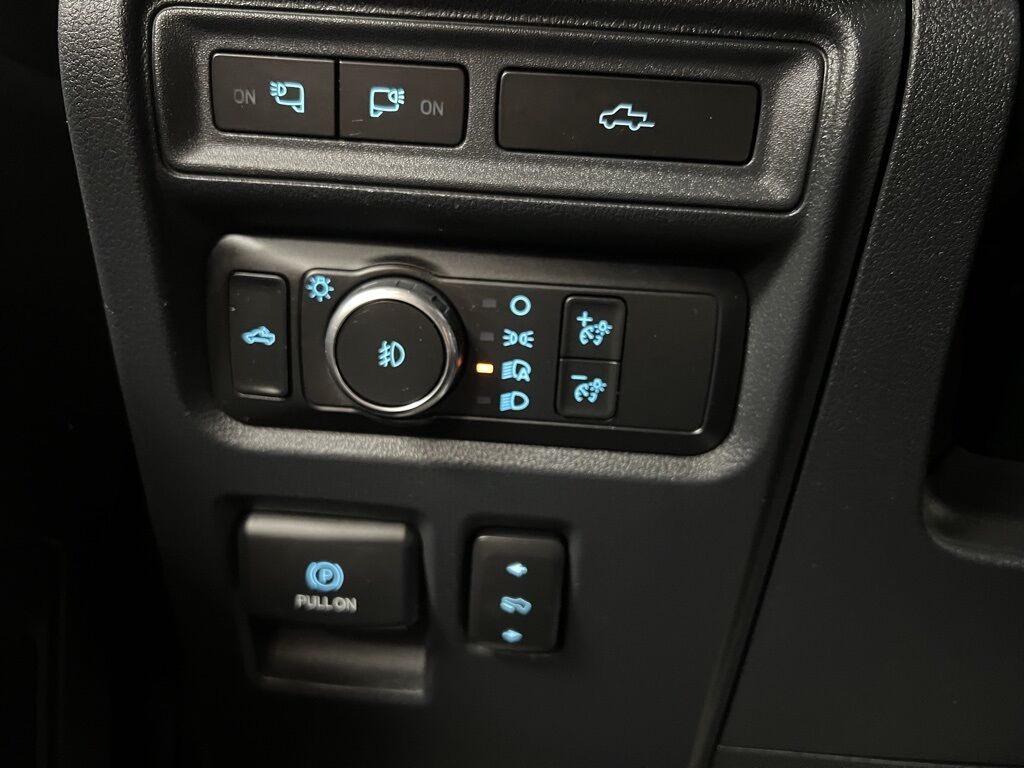 2022 Ford F-150 XLT Highlands Ranch CO