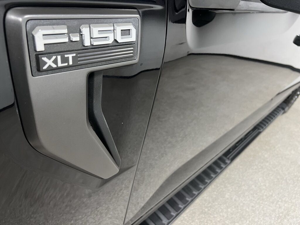 2022 Ford F-150 XLT Highlands Ranch CO