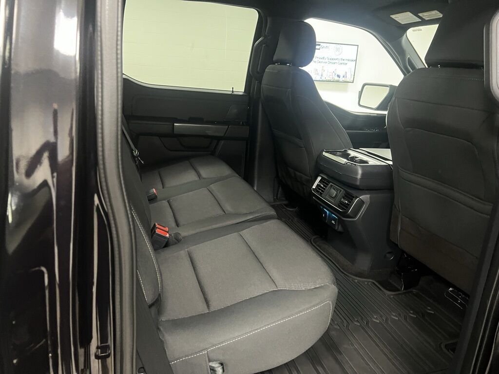 2022 Ford F-150 XLT Highlands Ranch CO