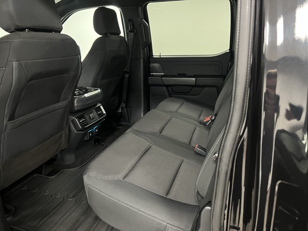 2022 Ford F-150 XLT Highlands Ranch CO