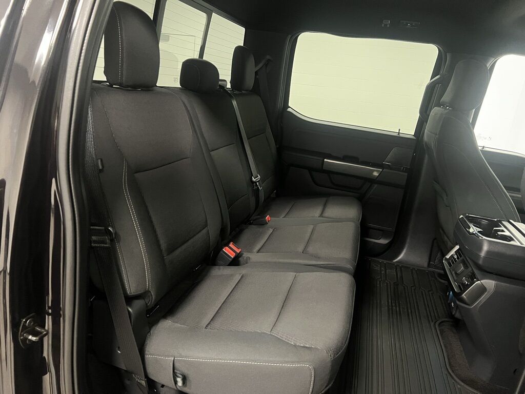 2022 Ford F-150 XLT Highlands Ranch CO