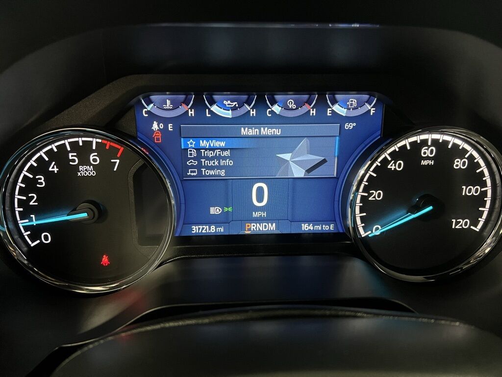 2022 Ford F-150 XLT Highlands Ranch CO