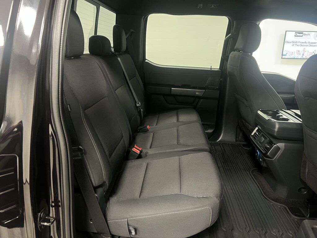 2022 Ford F-150 XLT Highlands Ranch CO