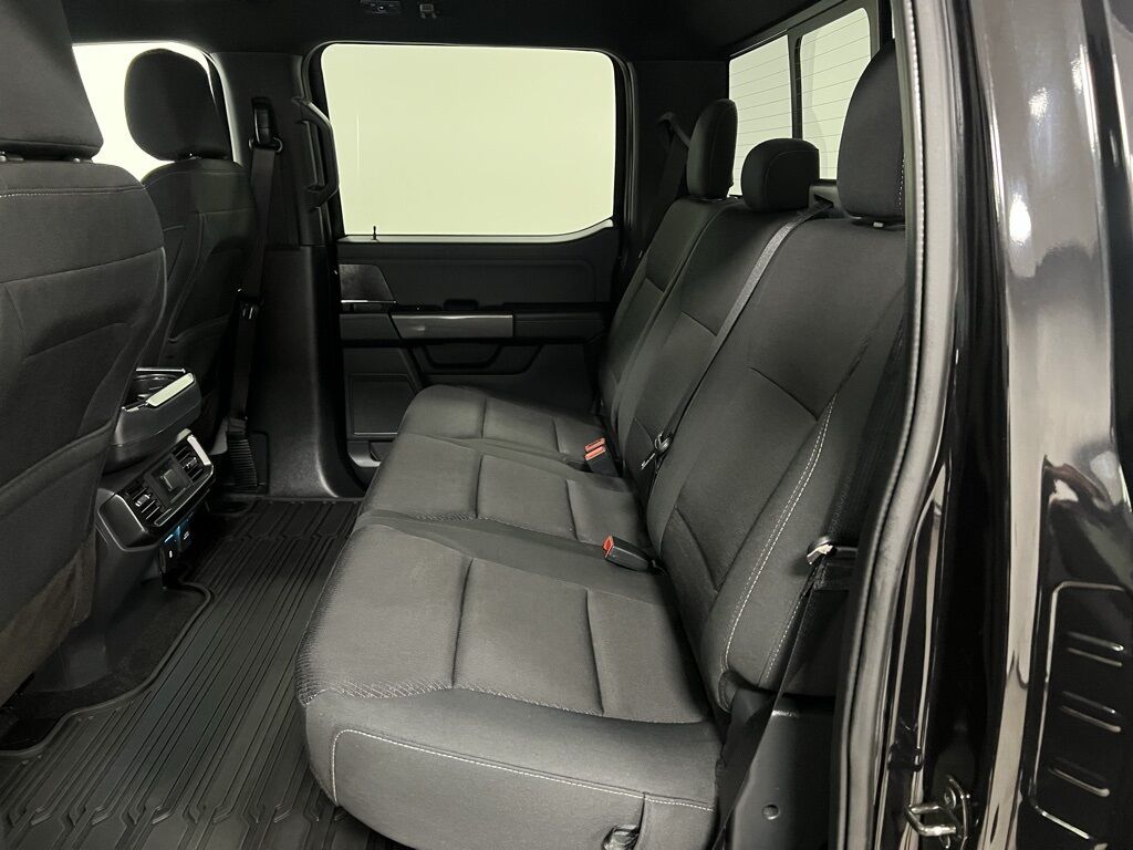 2022 Ford F-150 XLT Highlands Ranch CO