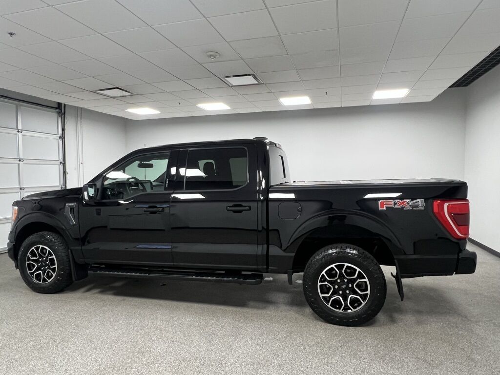 2022 Ford F-150 XLT Highlands Ranch CO