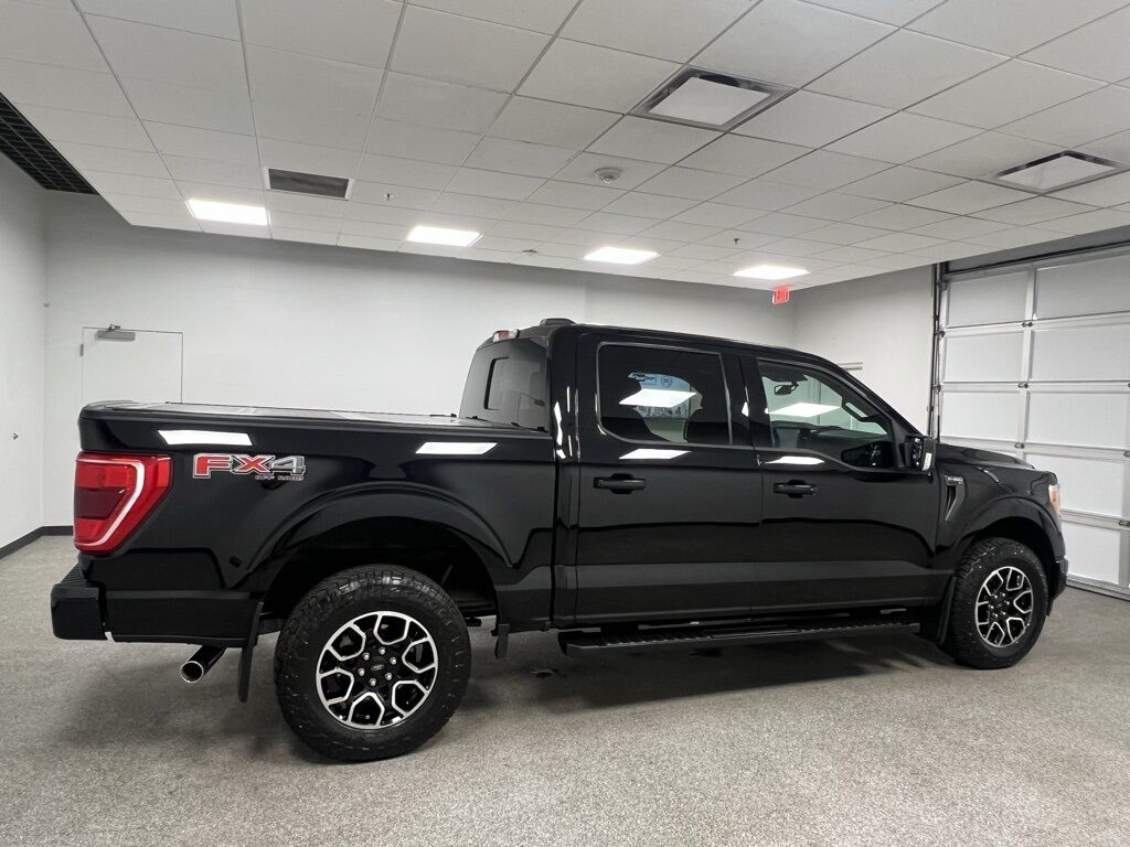 2022 Ford F-150 XLT Highlands Ranch CO