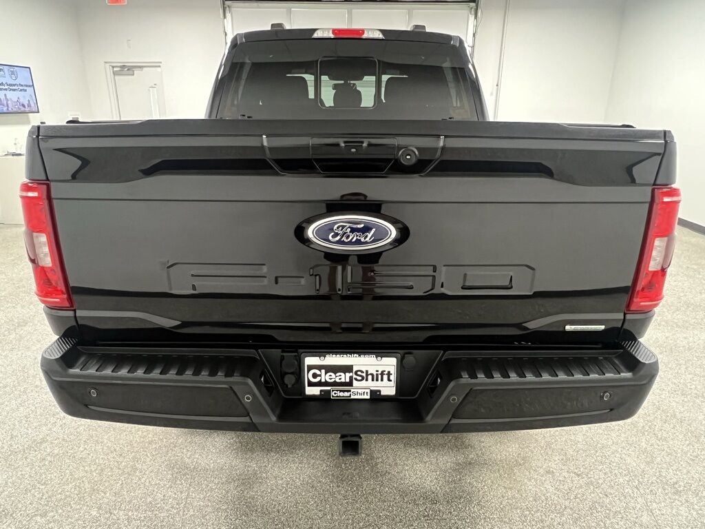 2022 Ford F-150 XLT Highlands Ranch CO