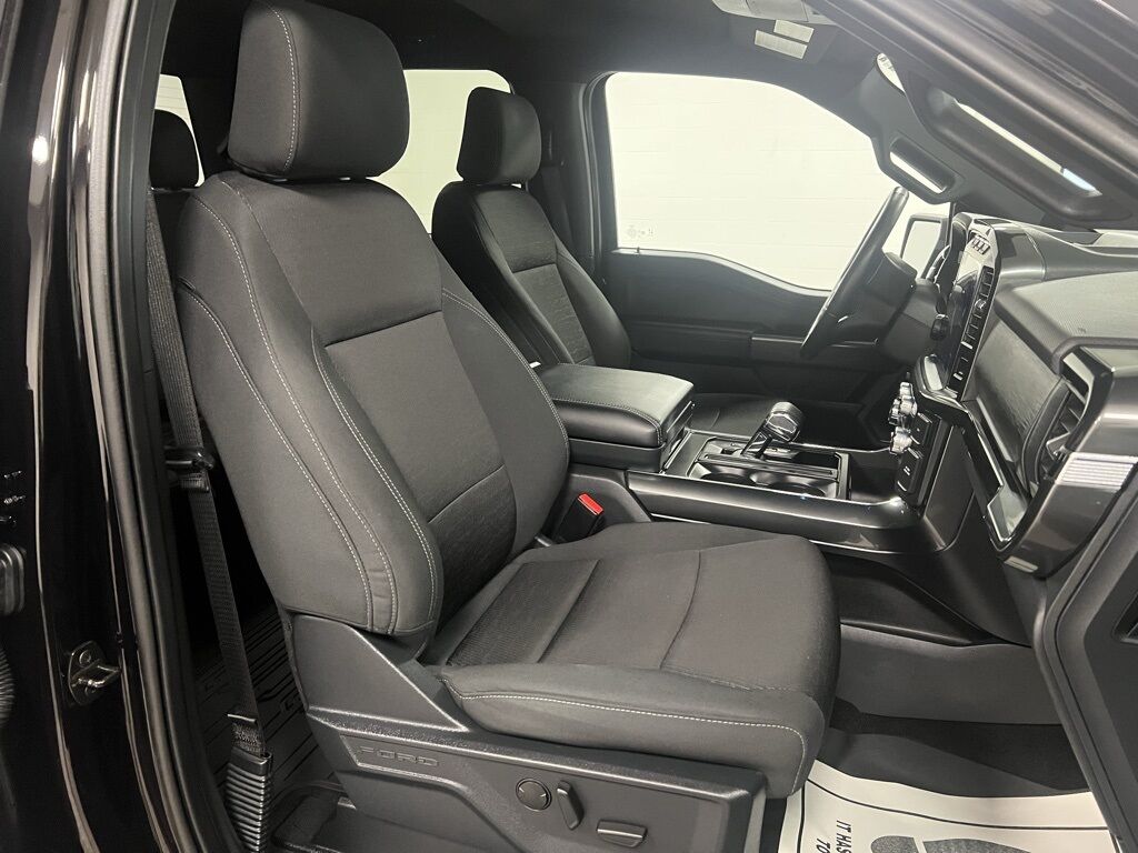 2022 Ford F-150 XLT Highlands Ranch CO