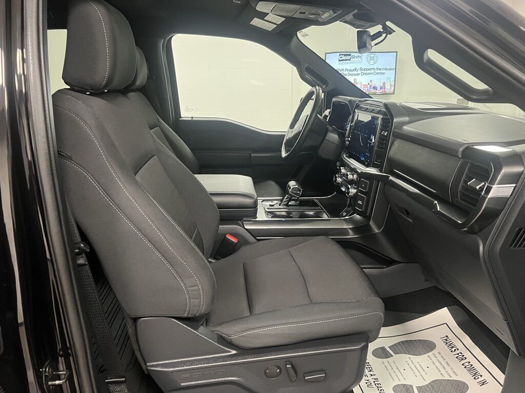 2022 Ford F-150 XLT Highlands Ranch CO