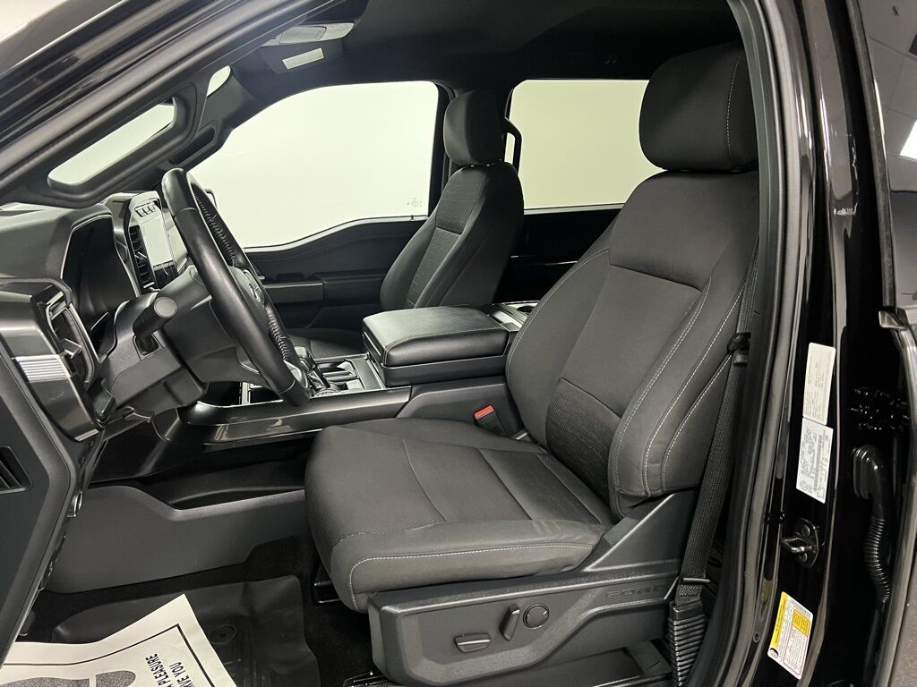 2022 Ford F-150 XLT Highlands Ranch CO