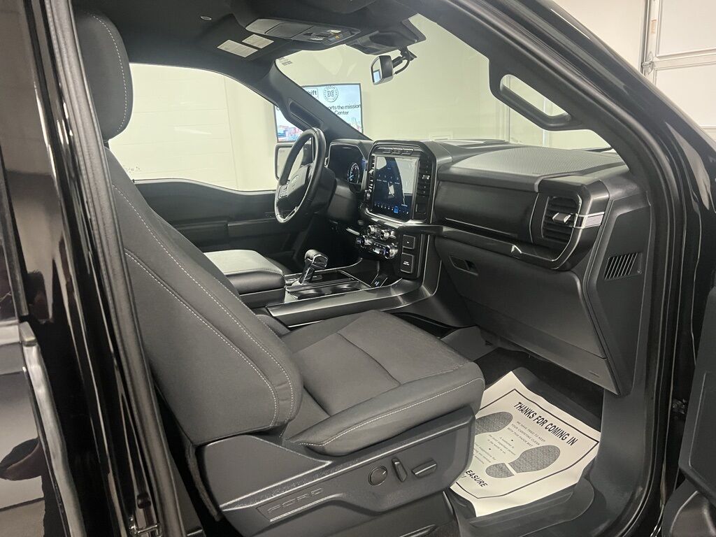 2022 Ford F-150 XLT Highlands Ranch CO