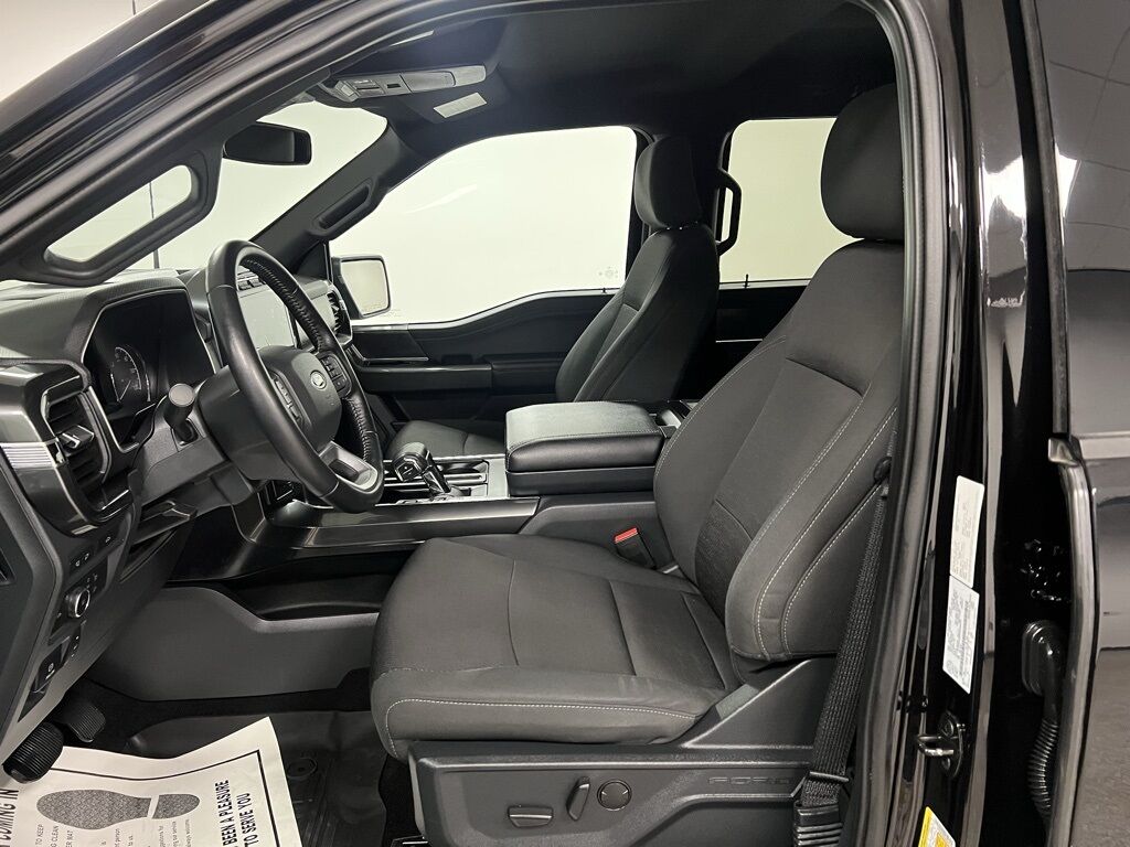 2022 Ford F-150 XLT Highlands Ranch CO