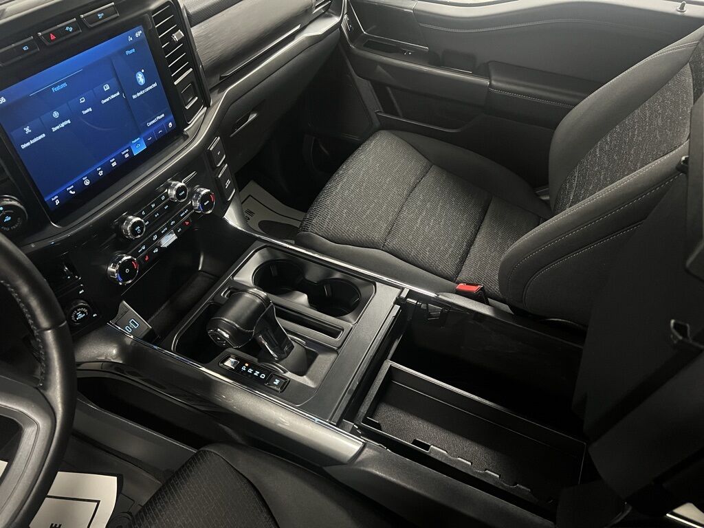 2022 Ford F-150 XLT Highlands Ranch CO