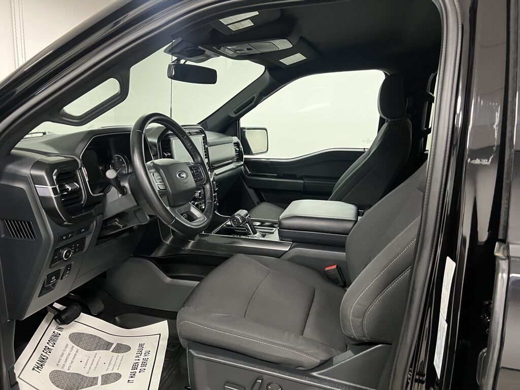 2022 Ford F-150 XLT Highlands Ranch CO