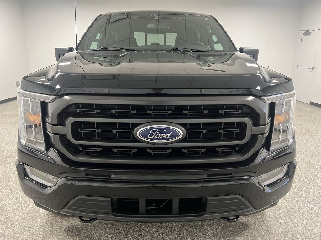 2022 Ford F-150 XLT Highlands Ranch CO