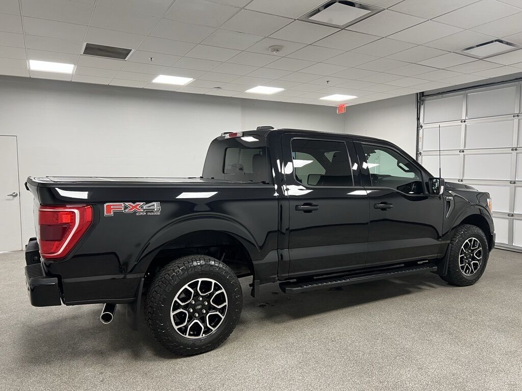 2022 Ford F-150 XLT Highlands Ranch CO