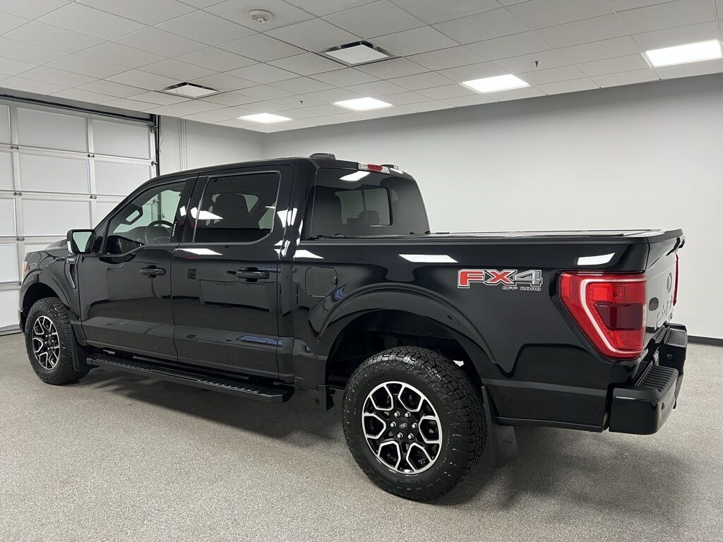 2022 Ford F-150 XLT Highlands Ranch CO