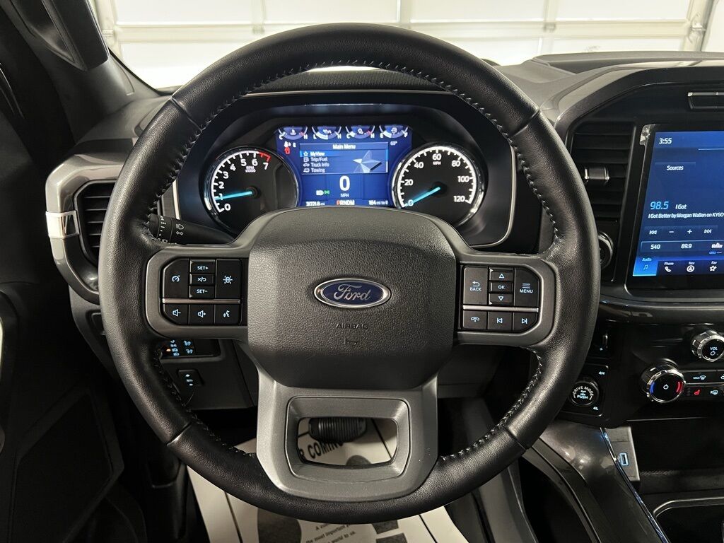 2022 Ford F-150 XLT Highlands Ranch CO