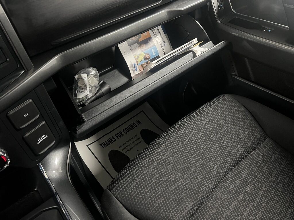 2022 Ford F-150 XLT Highlands Ranch CO