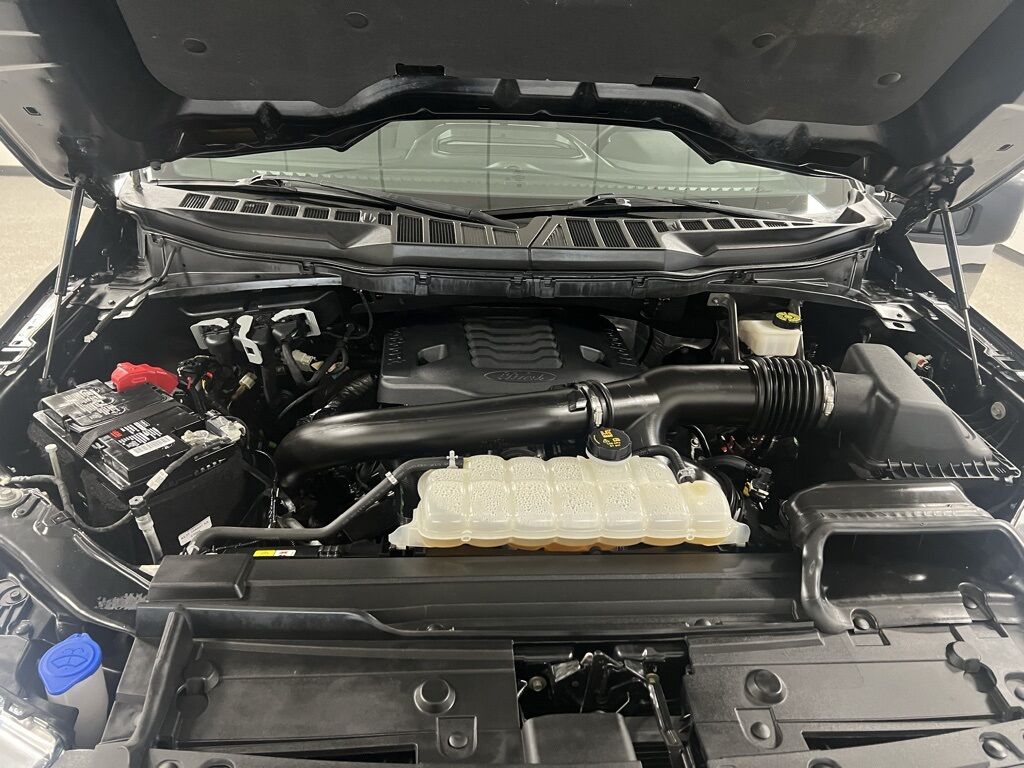 2022 Ford F-150 XLT Highlands Ranch CO