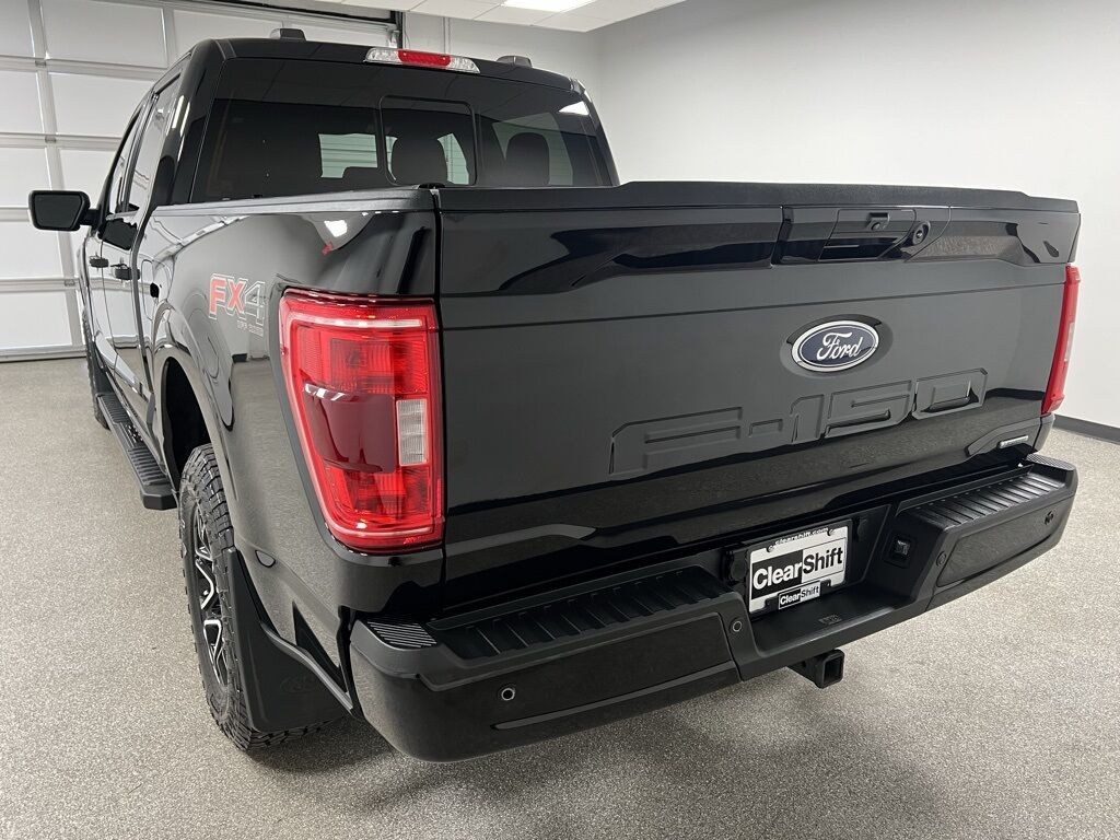 2022 Ford F-150 XLT Highlands Ranch CO
