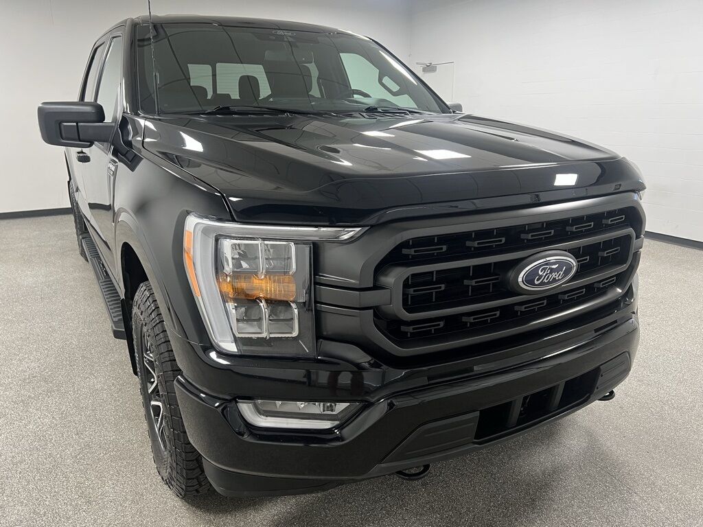 2022 Ford F-150 XLT Highlands Ranch CO