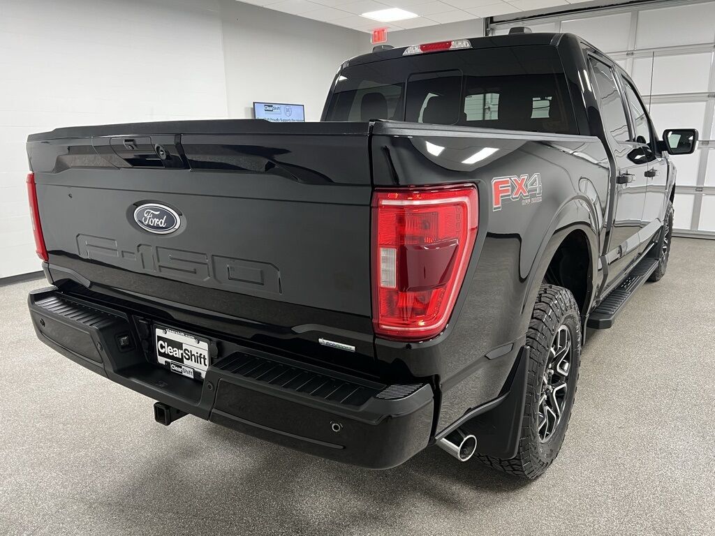 2022 Ford F-150 XLT Highlands Ranch CO