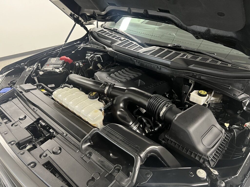2022 Ford F-150 XLT Highlands Ranch CO