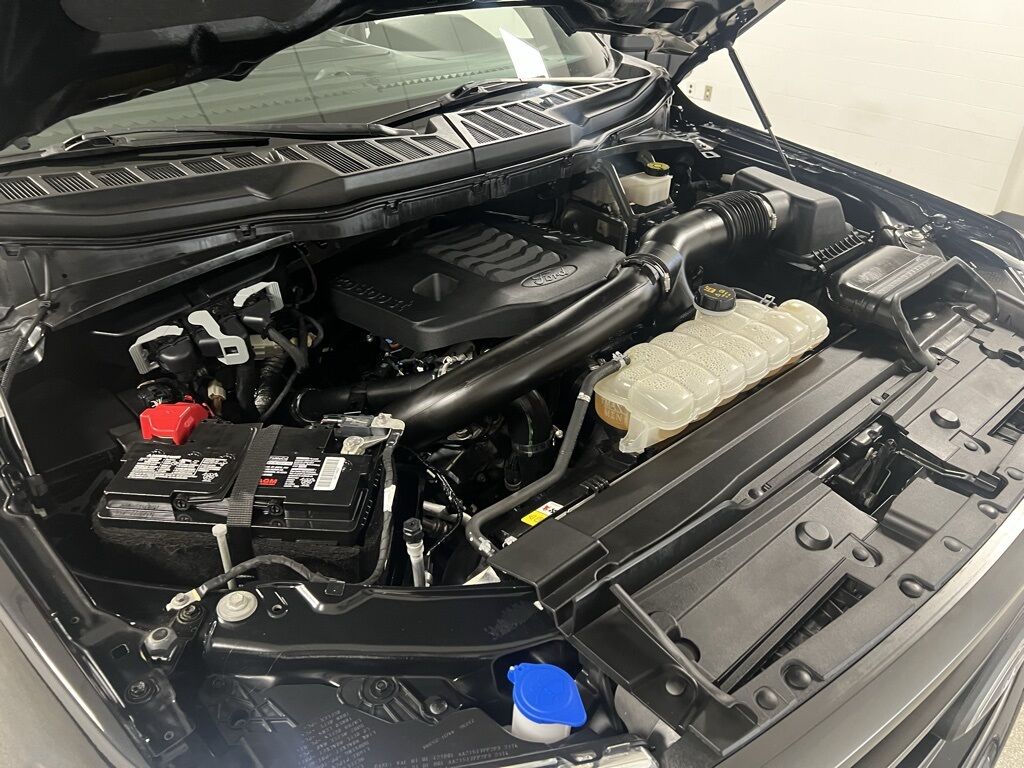 2022 Ford F-150 XLT Highlands Ranch CO