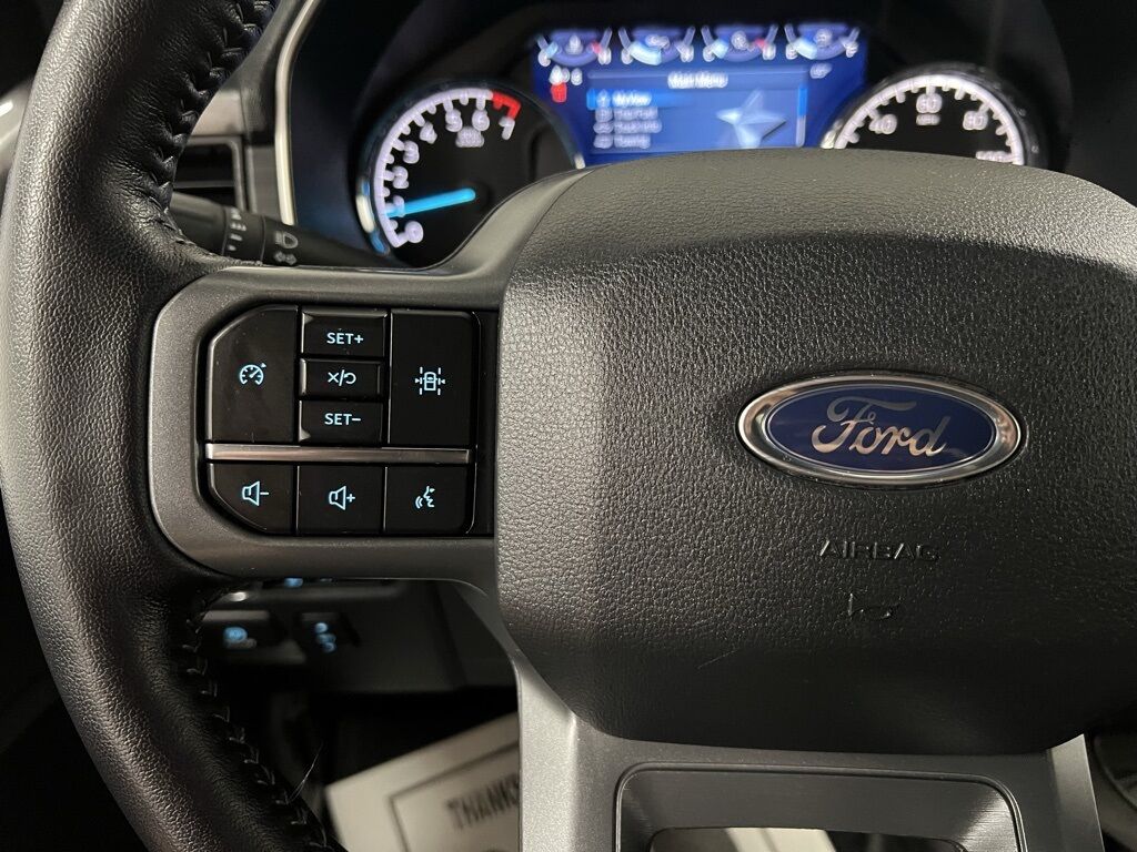 2022 Ford F-150 XLT Highlands Ranch CO
