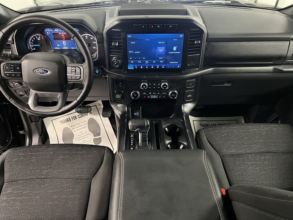 2022 Ford F-150 XLT Highlands Ranch CO
