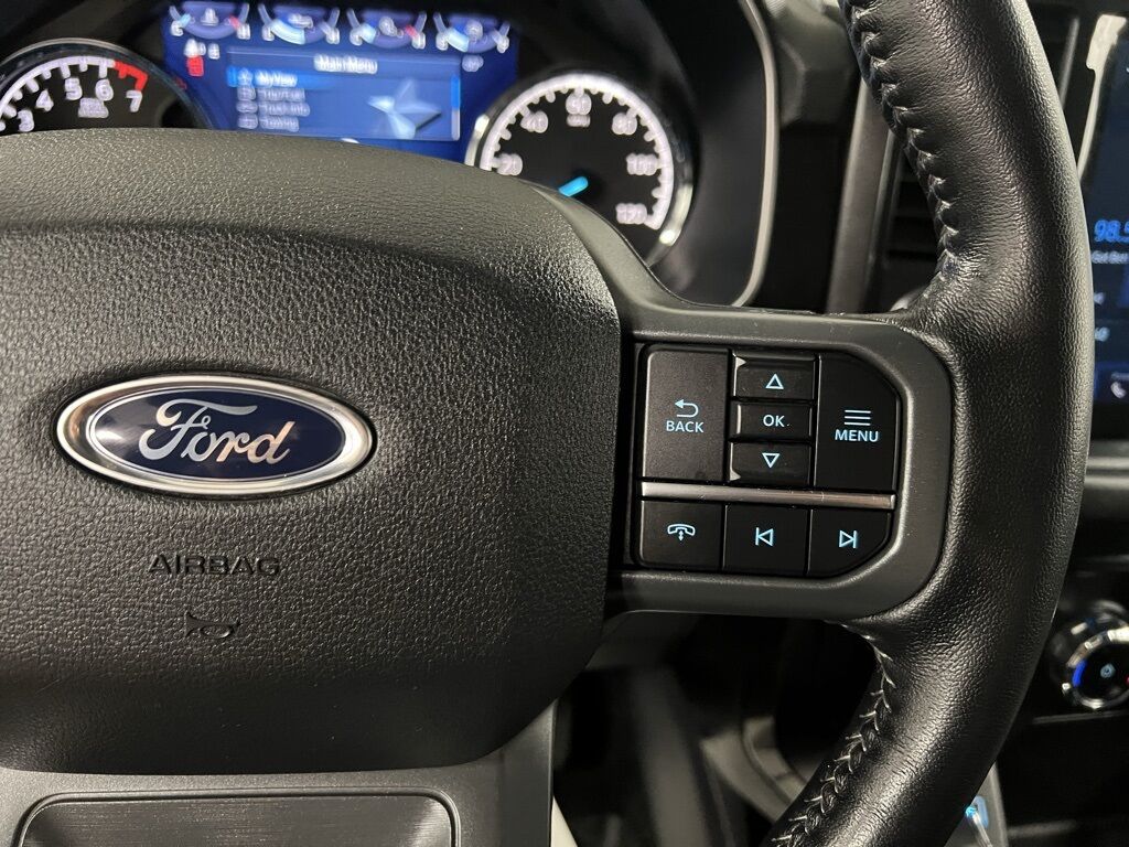 2022 Ford F-150 XLT Highlands Ranch CO