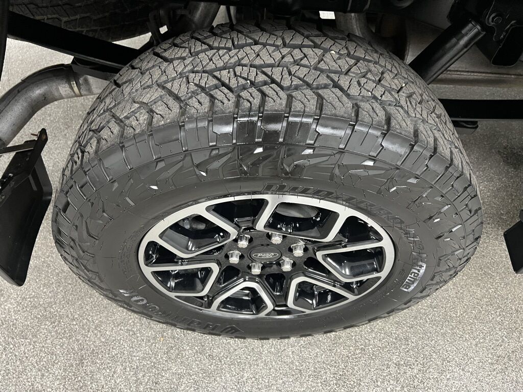 2022 Ford F-150 XLT Highlands Ranch CO