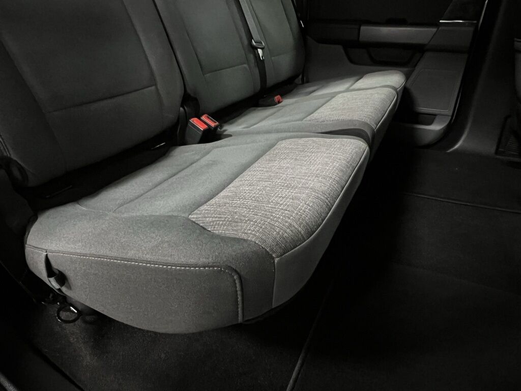 2022 Ford F-150 XLT Highlands Ranch CO
