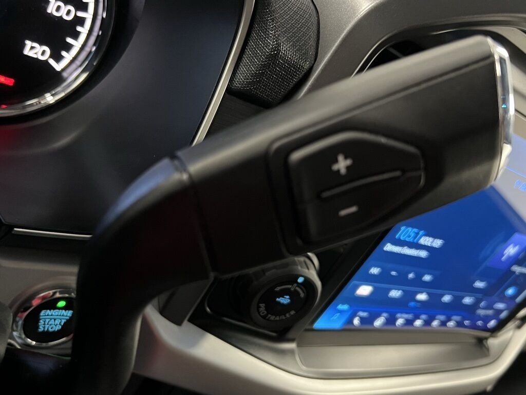 2022 Ford F-150 XLT Highlands Ranch CO