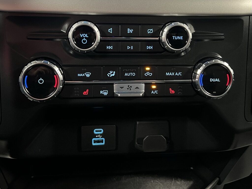 2022 Ford F-150 XLT Highlands Ranch CO