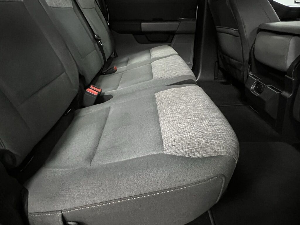 2022 Ford F-150 XLT Highlands Ranch CO