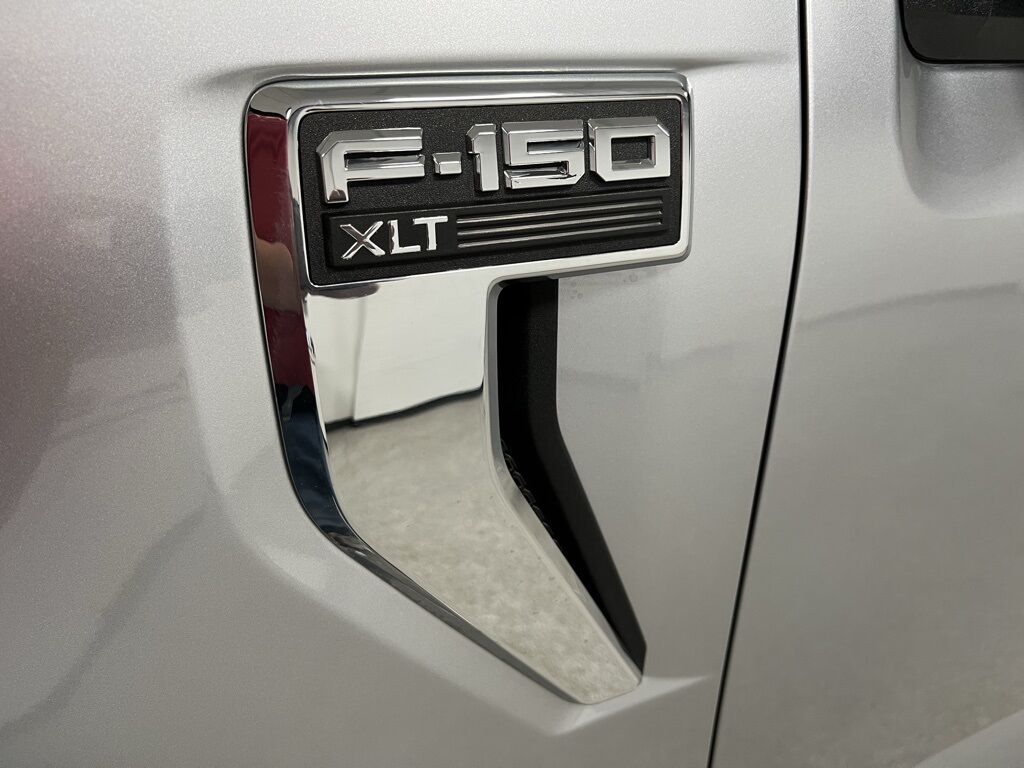 2022 Ford F-150 XLT Highlands Ranch CO