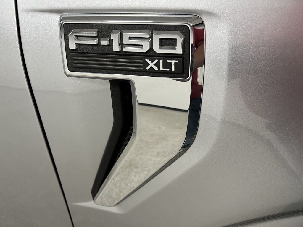 2022 Ford F-150 XLT Highlands Ranch CO