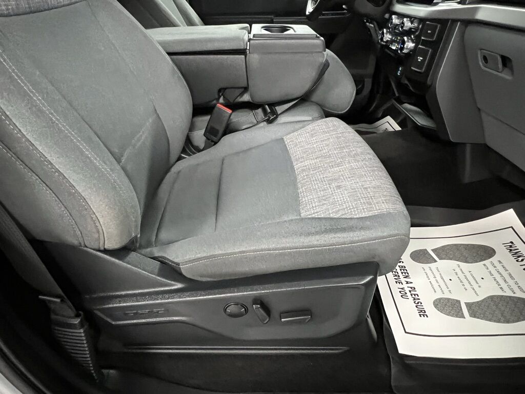 2022 Ford F-150 XLT Highlands Ranch CO
